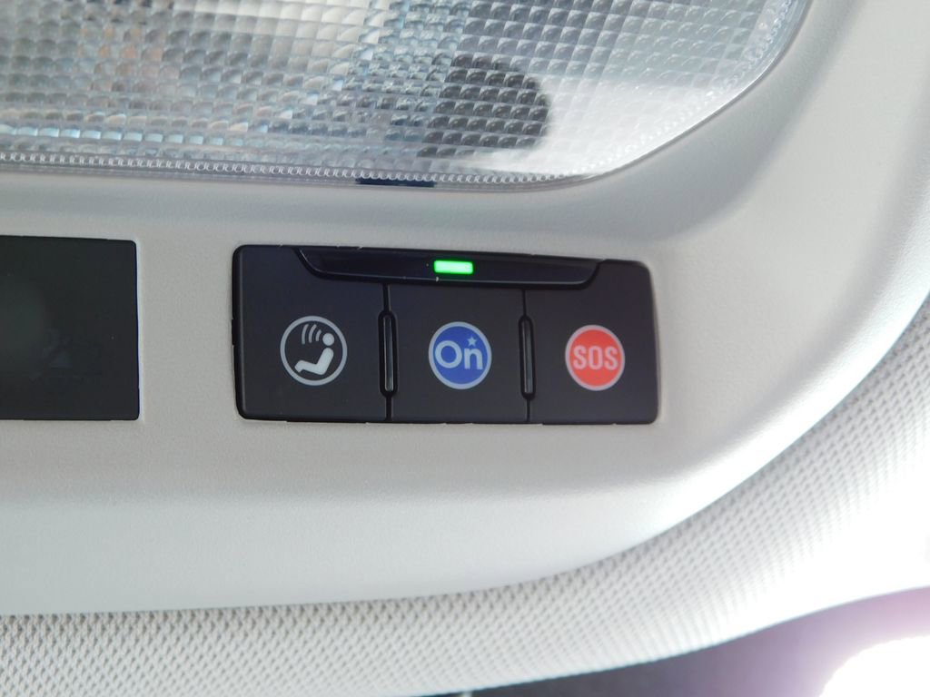 New 2026 Chevrolet Trax LT w/ Driver Confidence Package FWD image 34