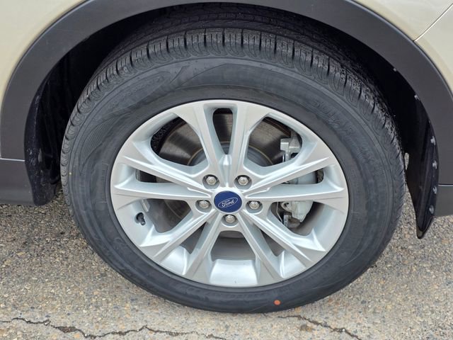 Certified 2018 Ford Escape SE AWD/4WD image 6