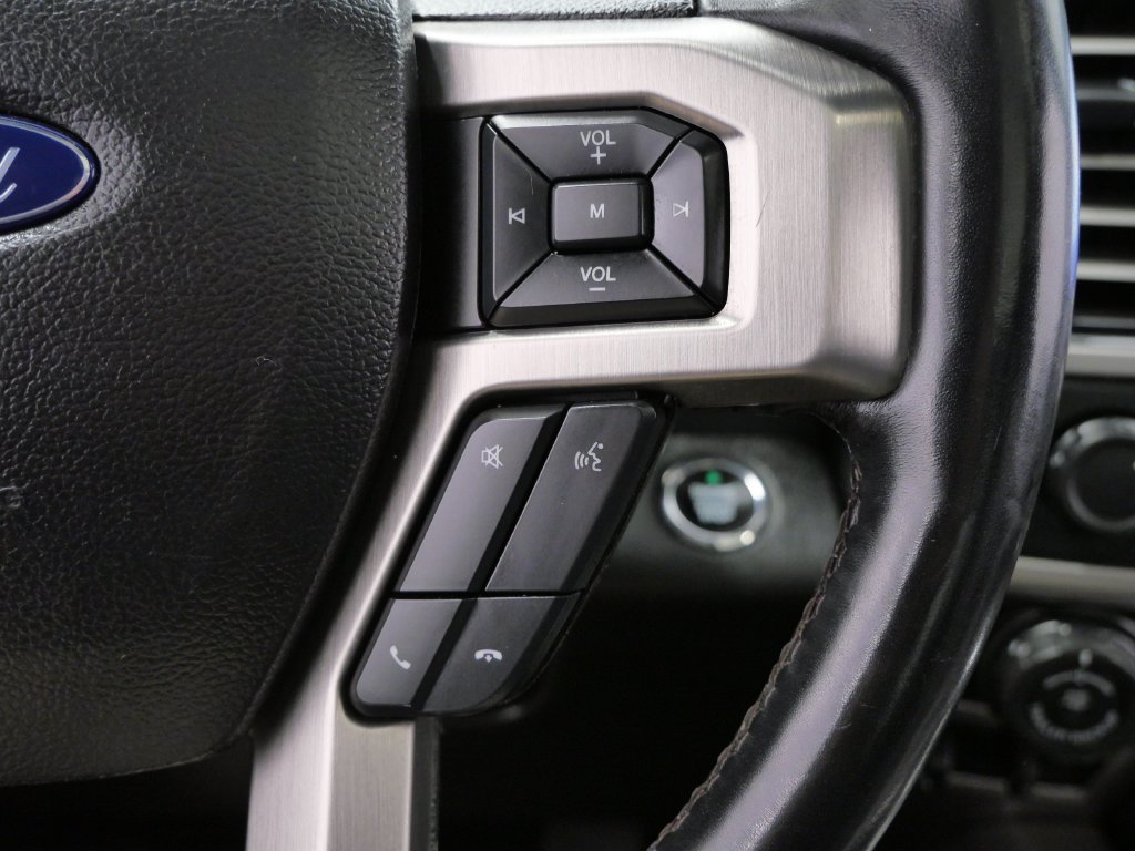 Used 2019 Ford F150 Platinum w/ Equipment Group 701A Luxury AWD/4WD image 20