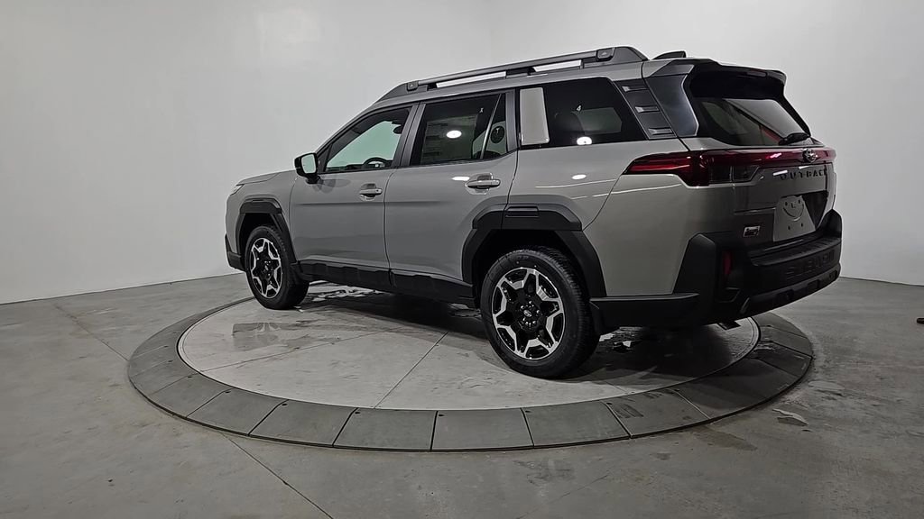 New 2026 Subaru Outback Touring image 3