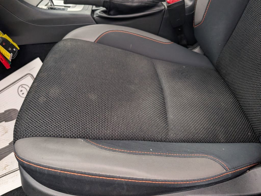 Used 2016 Subaru Crosstrek 2.0i Premium w/ Popular Package #1 image 22