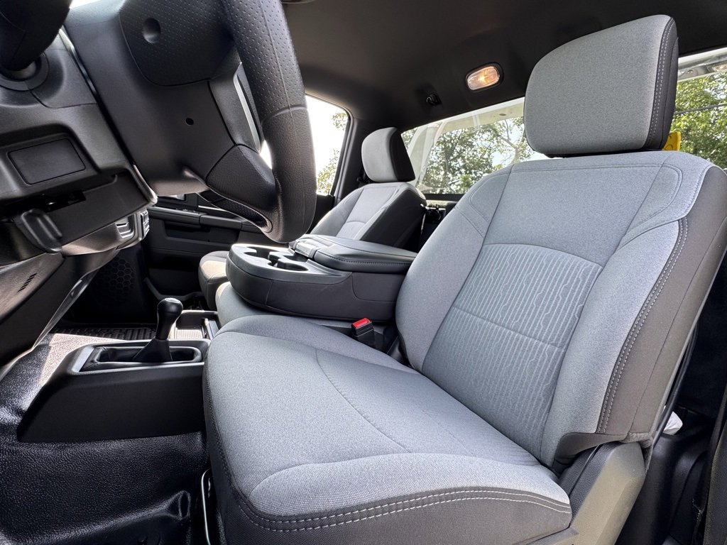 New 2024 RAM 4500 SLT w/ Quick Order Package 2YG SLT image 10