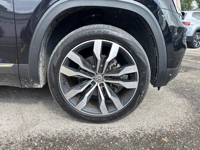 Used 2019 Volkswagen Atlas SEL Premium AWD/4WD image 24