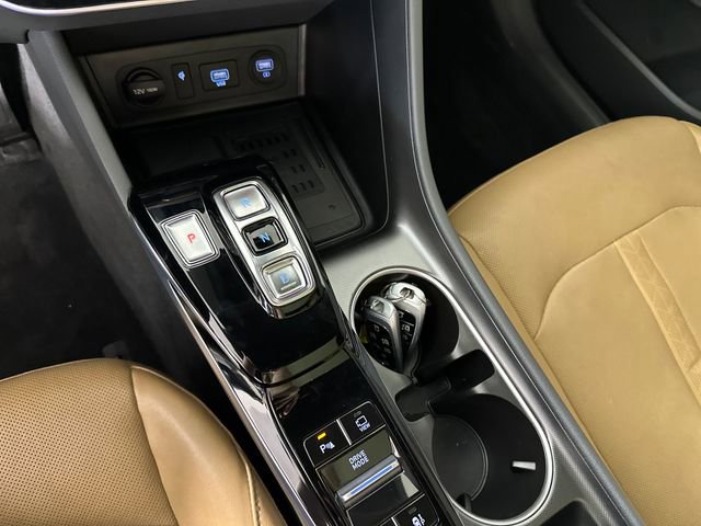 Used 2021 Hyundai Sonata Limited FWD image 20