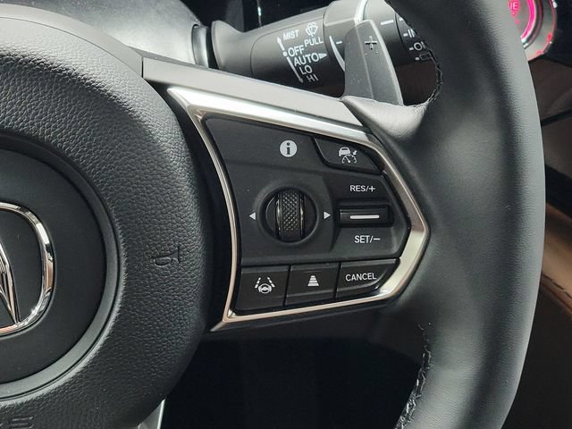 New 2026 Acura MDX w/ Advance Package AWD/4WD image 26