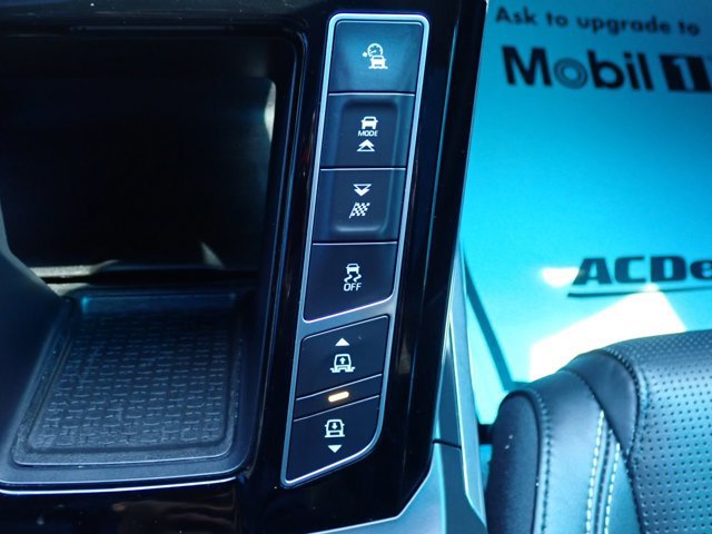 Used 2020 Jaguar I-PACE HSE image 22