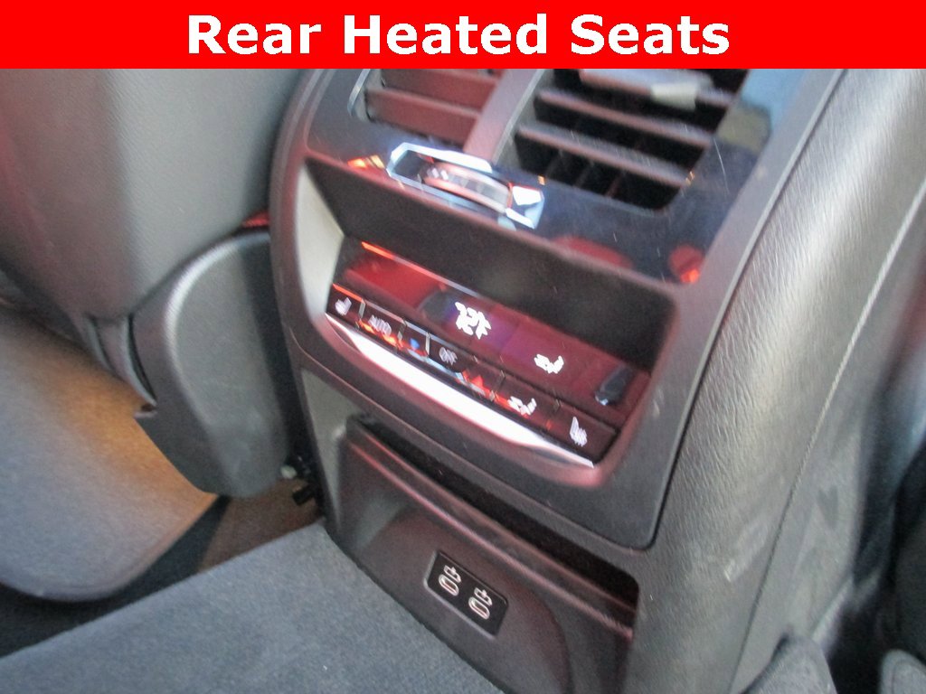 Used 2023 BMW X4 M w/ Competition Package image 23