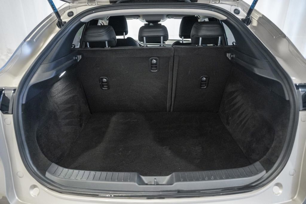 Used 2023 MAZDA CX-30 AWD 2.5 S w/ Select Package image 10