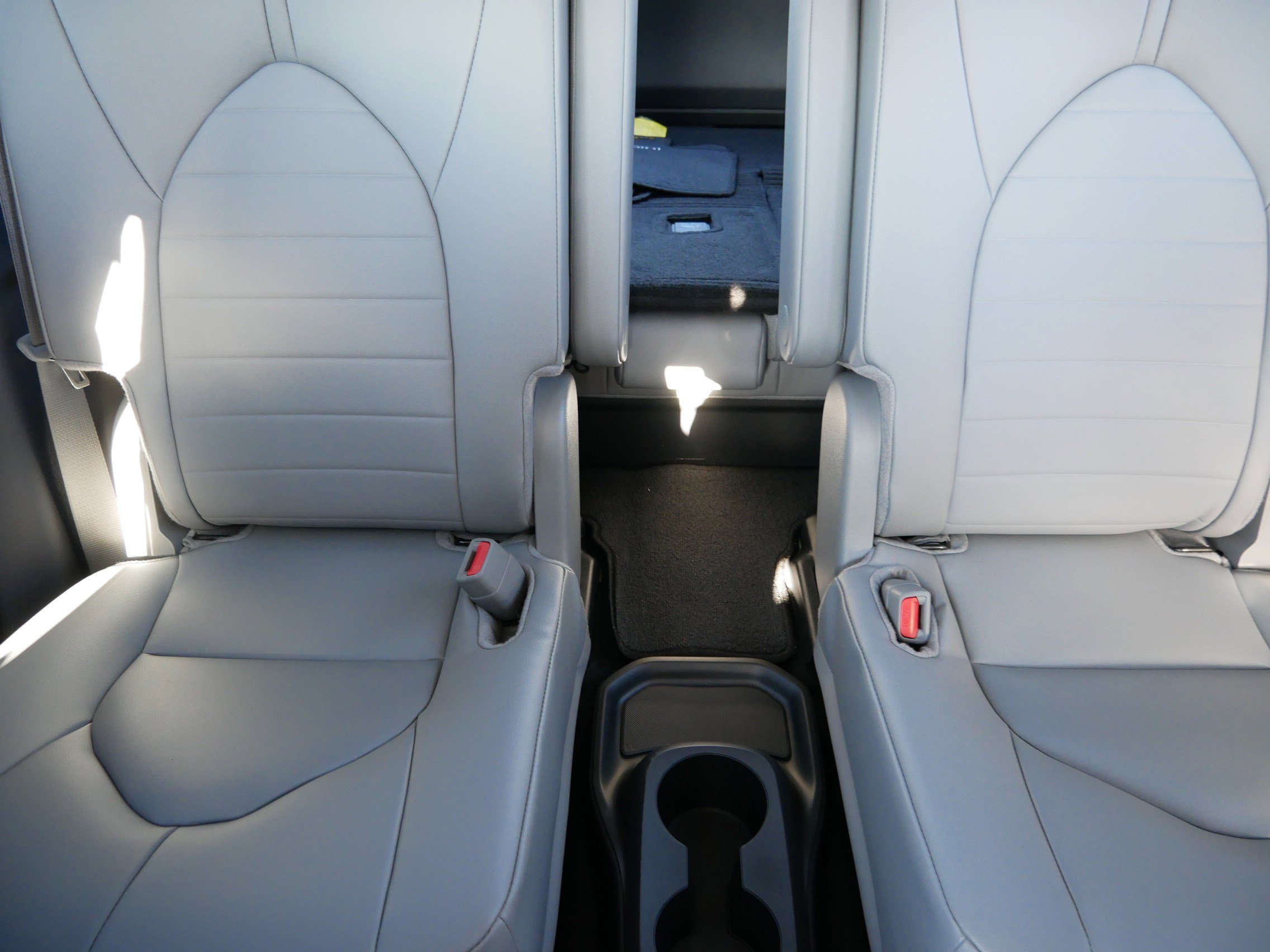 Certified 2026 Toyota Highlander XLE image 13