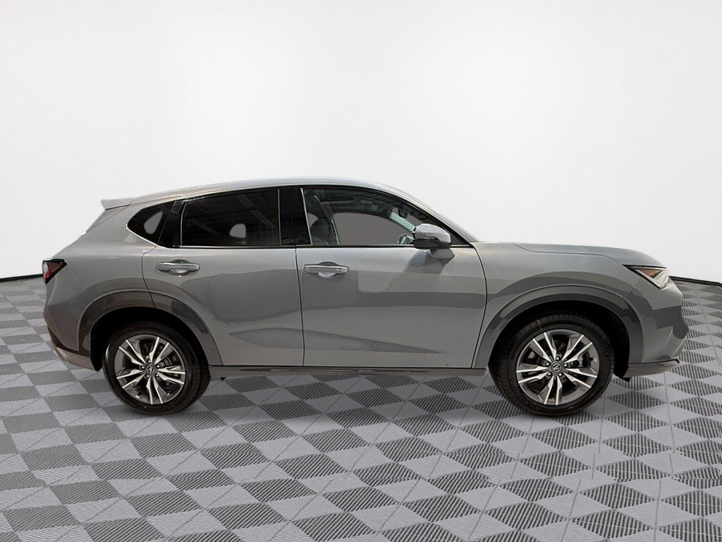 New 2026 Acura ADX AWD image 2