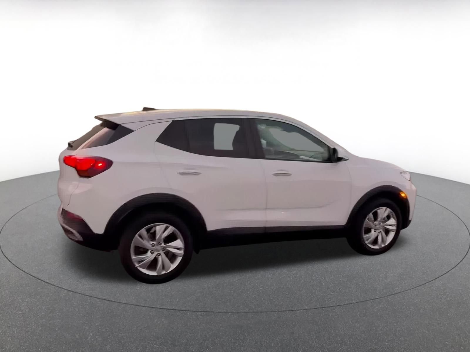 Used 2025 Buick Encore GX Preferred image 14