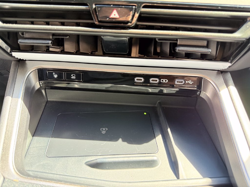 Used 2025 Lexus TX 350 AWD w/ Technology Package image 24