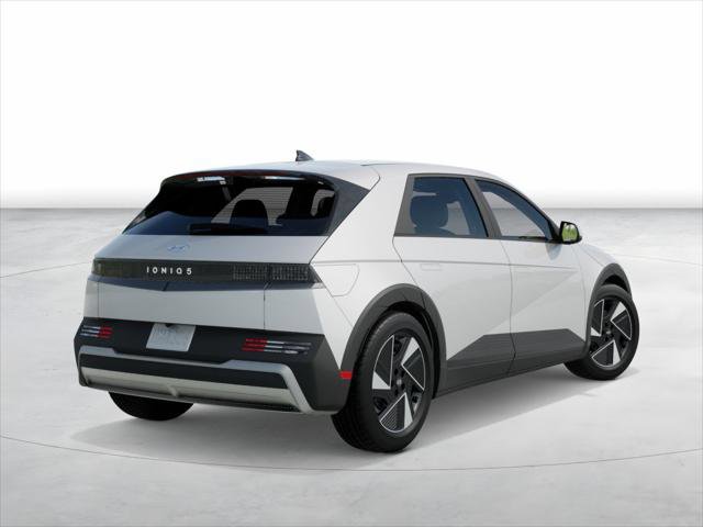 New 2026 Hyundai Ioniq 5 SE RWD image 4