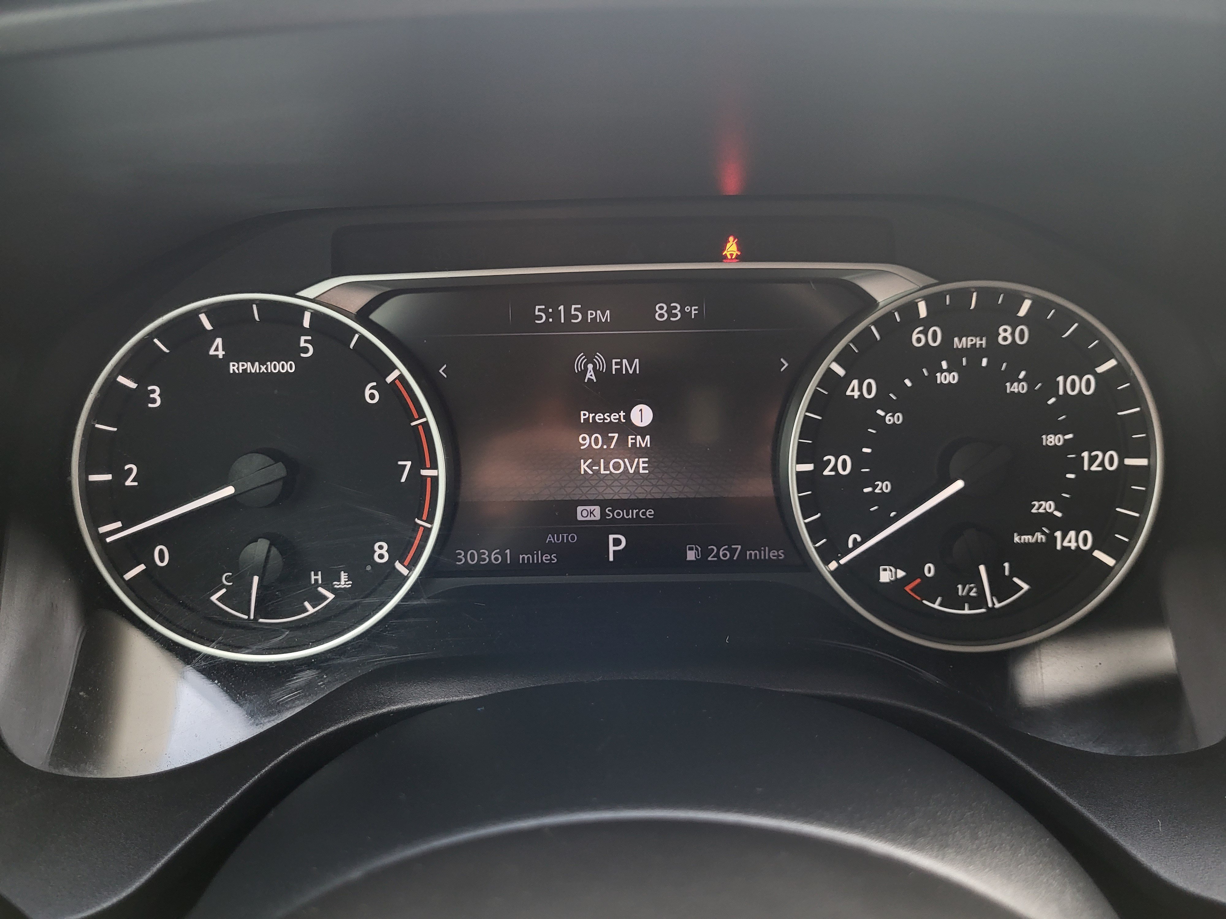 Certified 2024 Nissan Rogue S AWD/4WD image 17