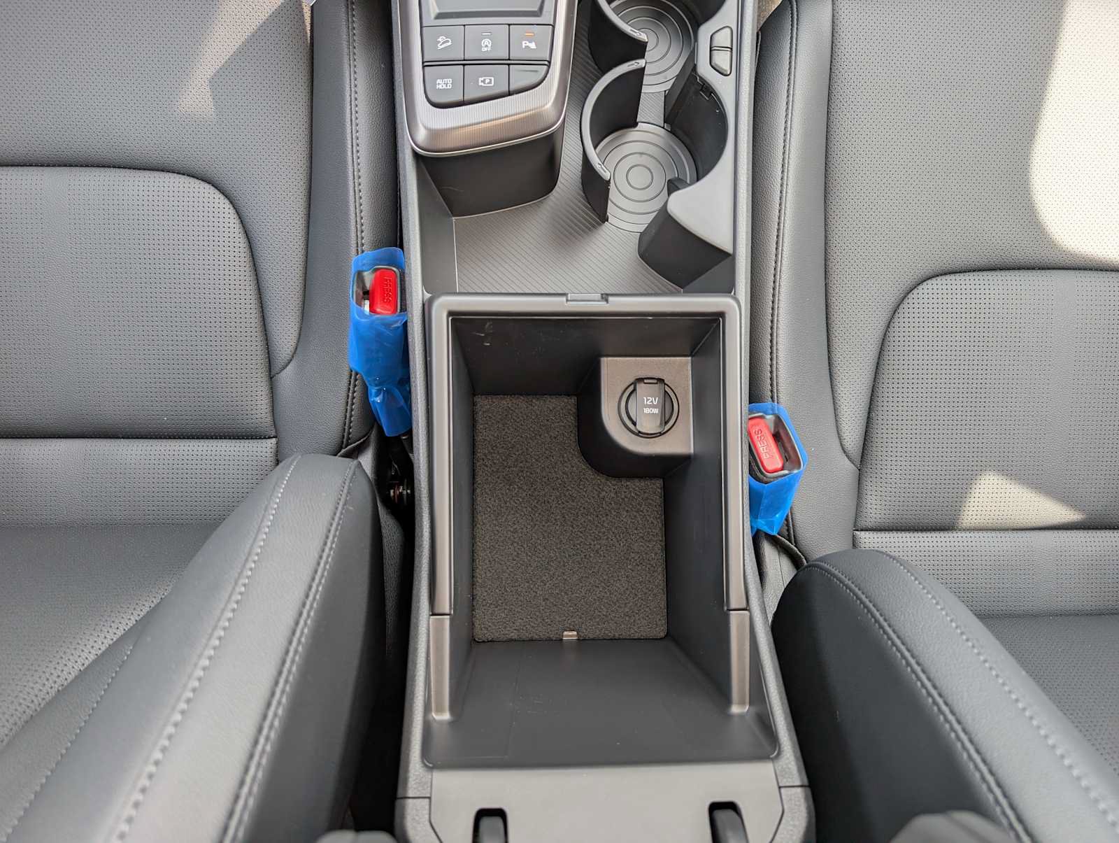 New 2026 Kia Sportage EX AWD/4WD image 14