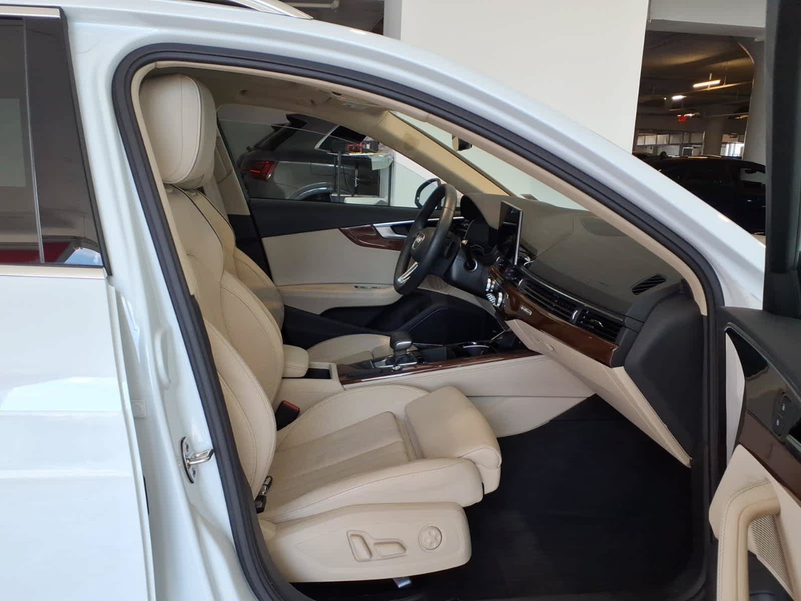 Used 2024 Audi A4 2.0T allroad Prestige AWD/4WD image 21