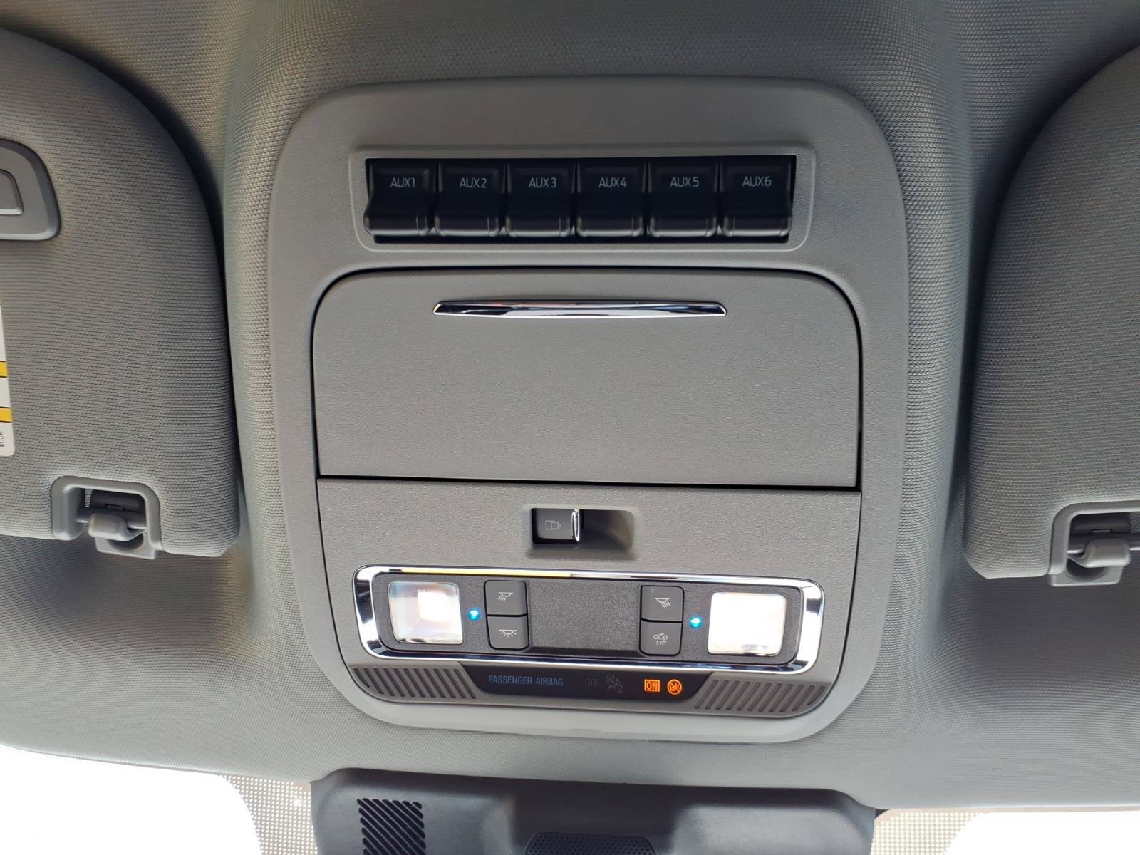 New 2027 Ford F250 Lariat w/ Lariat Premium Package AWD/4WD image 29