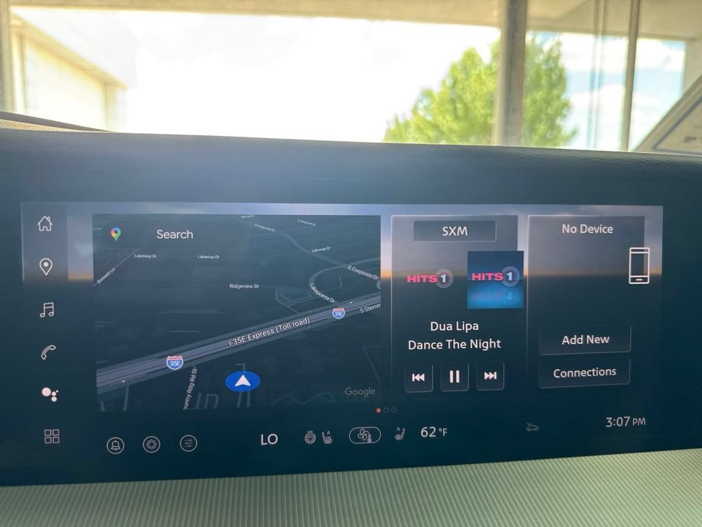 Certified 2025 Nissan Murano SL AWD/4WD image 6