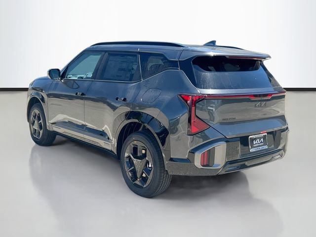 New 2027 Kia Seltos X-Line S w/ X-Line S Premium Package AWD/4WD image 5
