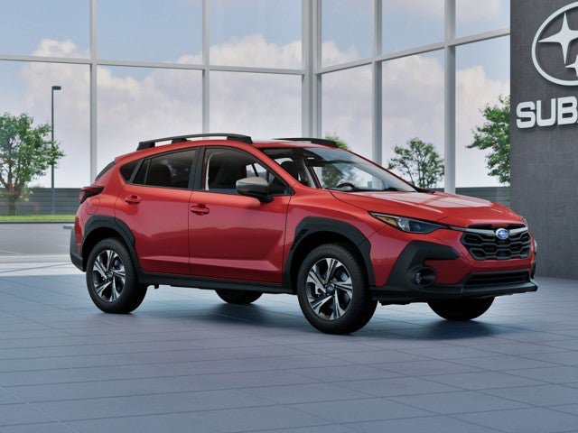 New 2026 Subaru Crosstrek 2.0i Premium AWD/4WD image 1