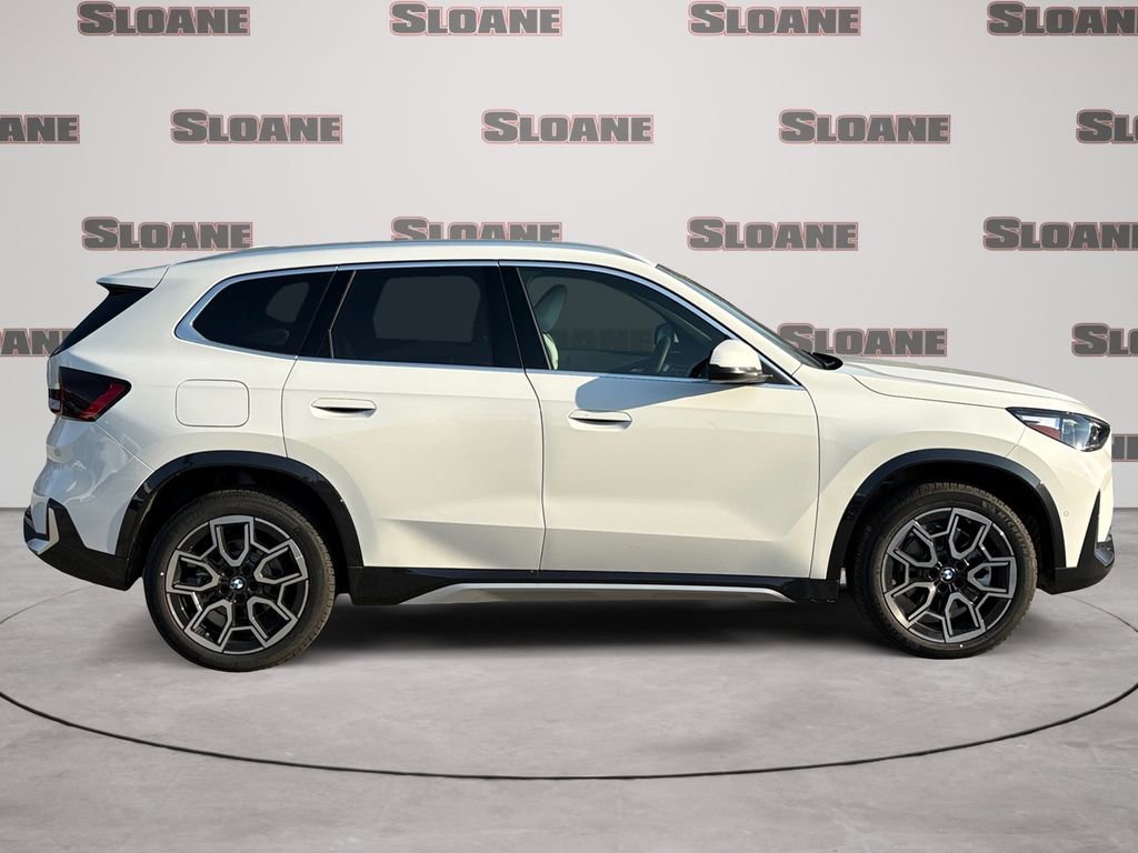 New 2026 BMW X1 xDrive28i w/ Convenience Package image 6