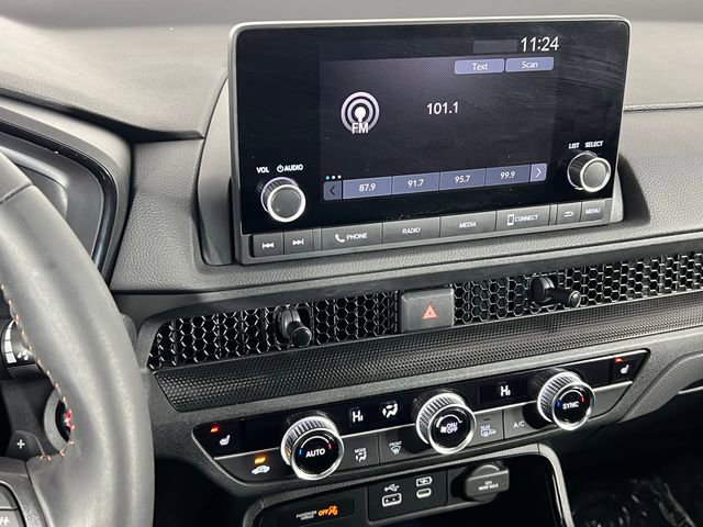 Used 2025 Honda CR-V Sport image 22