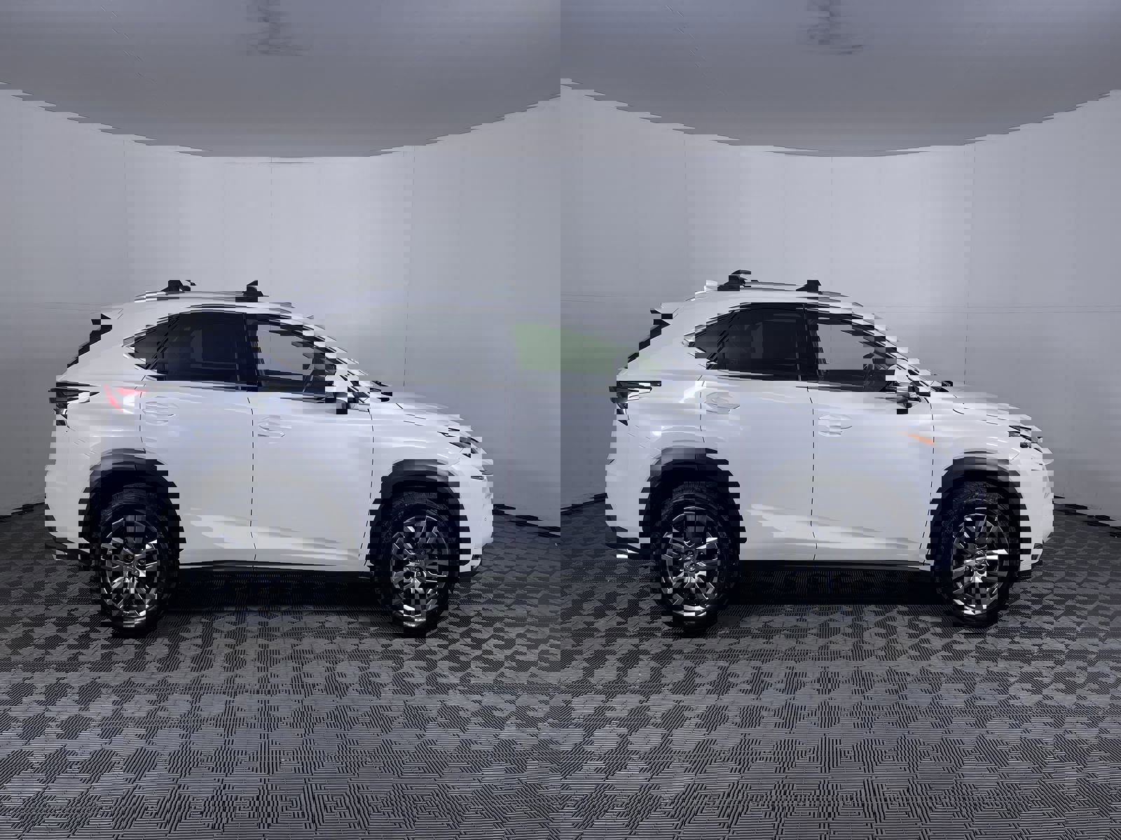 Used 2016 Lexus NX 200t AWD w/ Premium Package image 10