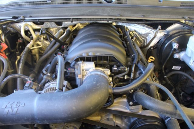Used 2016 Chevrolet Suburban LTZ AWD/4WD image 20