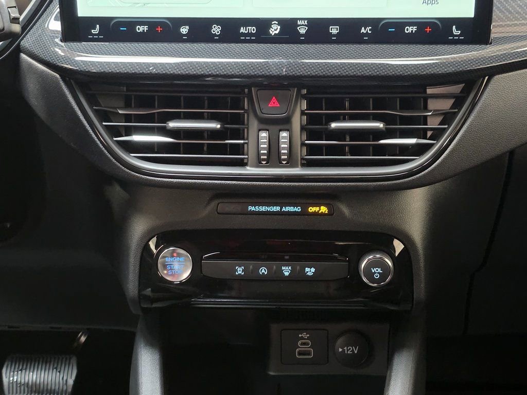 New 2026 Ford Escape ST-Line w/ Tech Pack #1 image 24