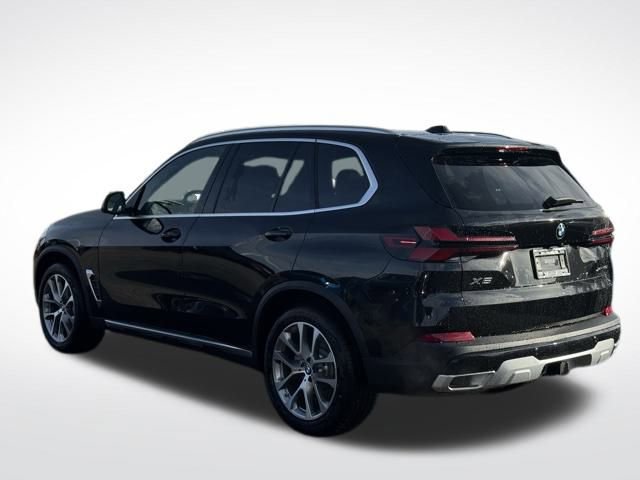 New 2026 BMW X5 xDrive40i image 8