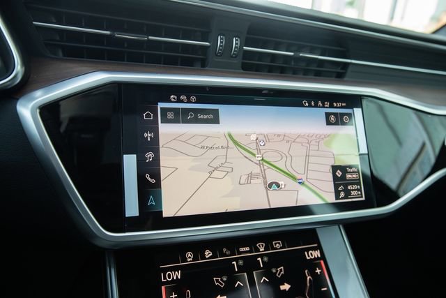 New 2025 Audi A6 3.0T allroad Prestige image 17