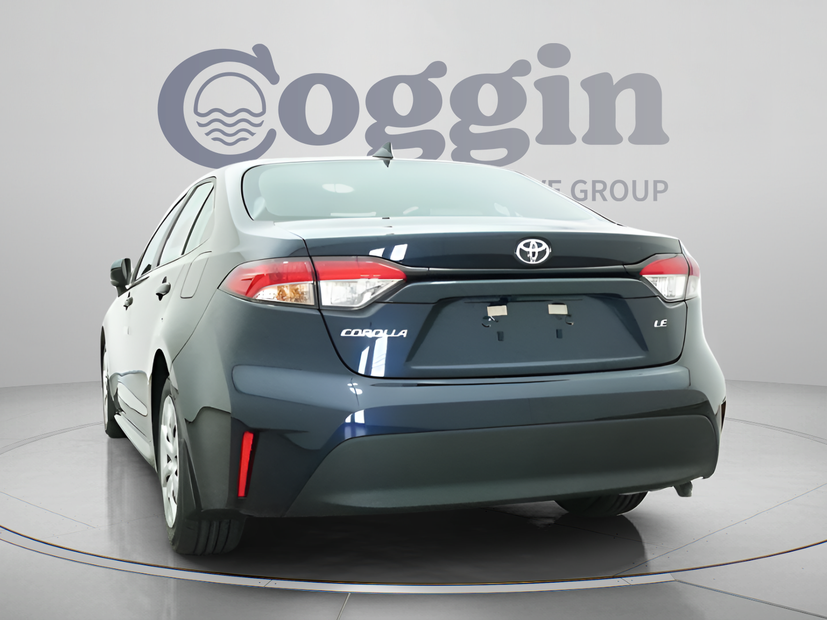 New 2026 Toyota Corolla LE FWD image 12
