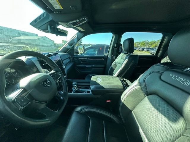 Used 2022 RAM 1500 TRX w/ TRX Level 2 Equipment Group image 9