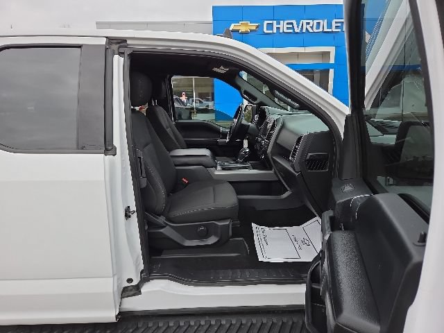 Used 2019 Ford F150 XLT w/ Equipment Group 301A Mid AWD/4WD image 51