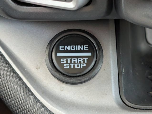 Used 2021 Ford Bronco Sport Big Bend AWD/4WD image 25