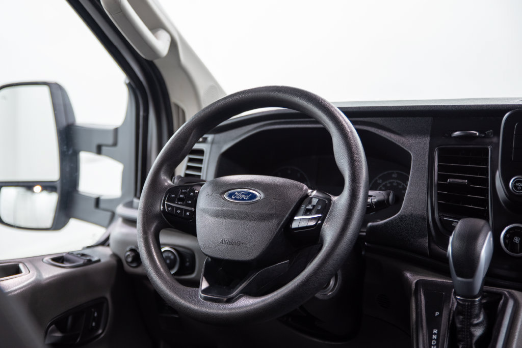 Used 2022 Ford Transit 350 XL RWD image 15