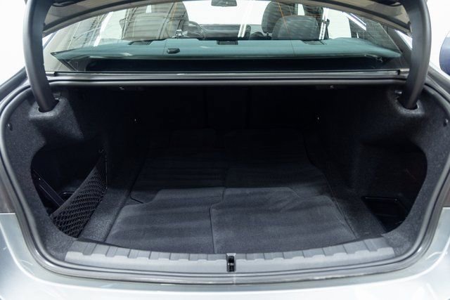 Certified 2025 BMW 330i xDrive Sedan w/ M Sport Package image 10