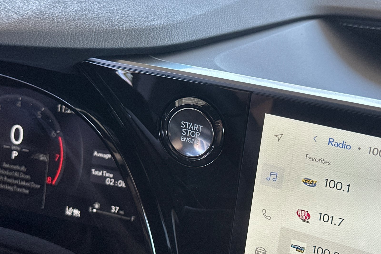New 2025 Lexus RX 350 Premium Plus image 19