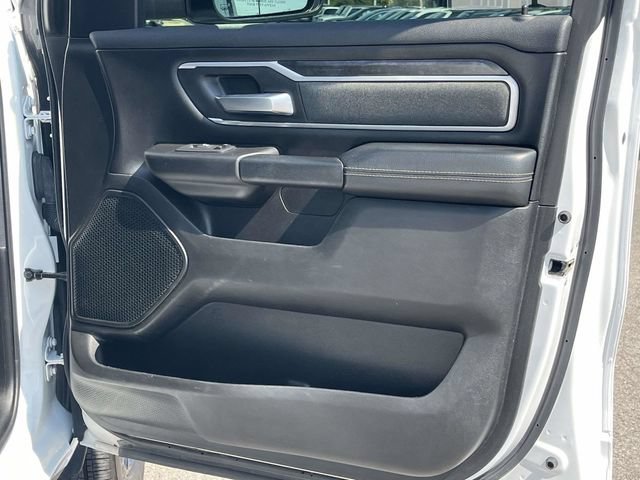 Used 2022 RAM 1500 Big Horn AWD/4WD image 25