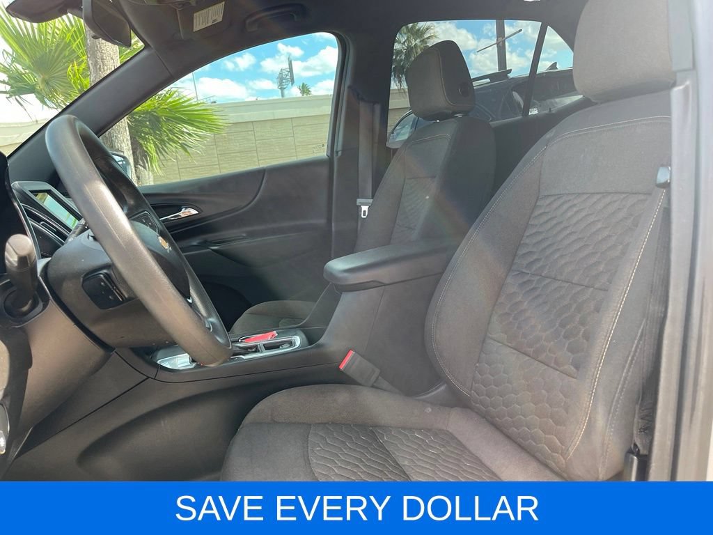Used 2019 Chevrolet Equinox LT FWD image 14