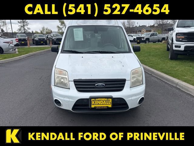 Used 2013 Ford Transit Connect XLT FWD image 3