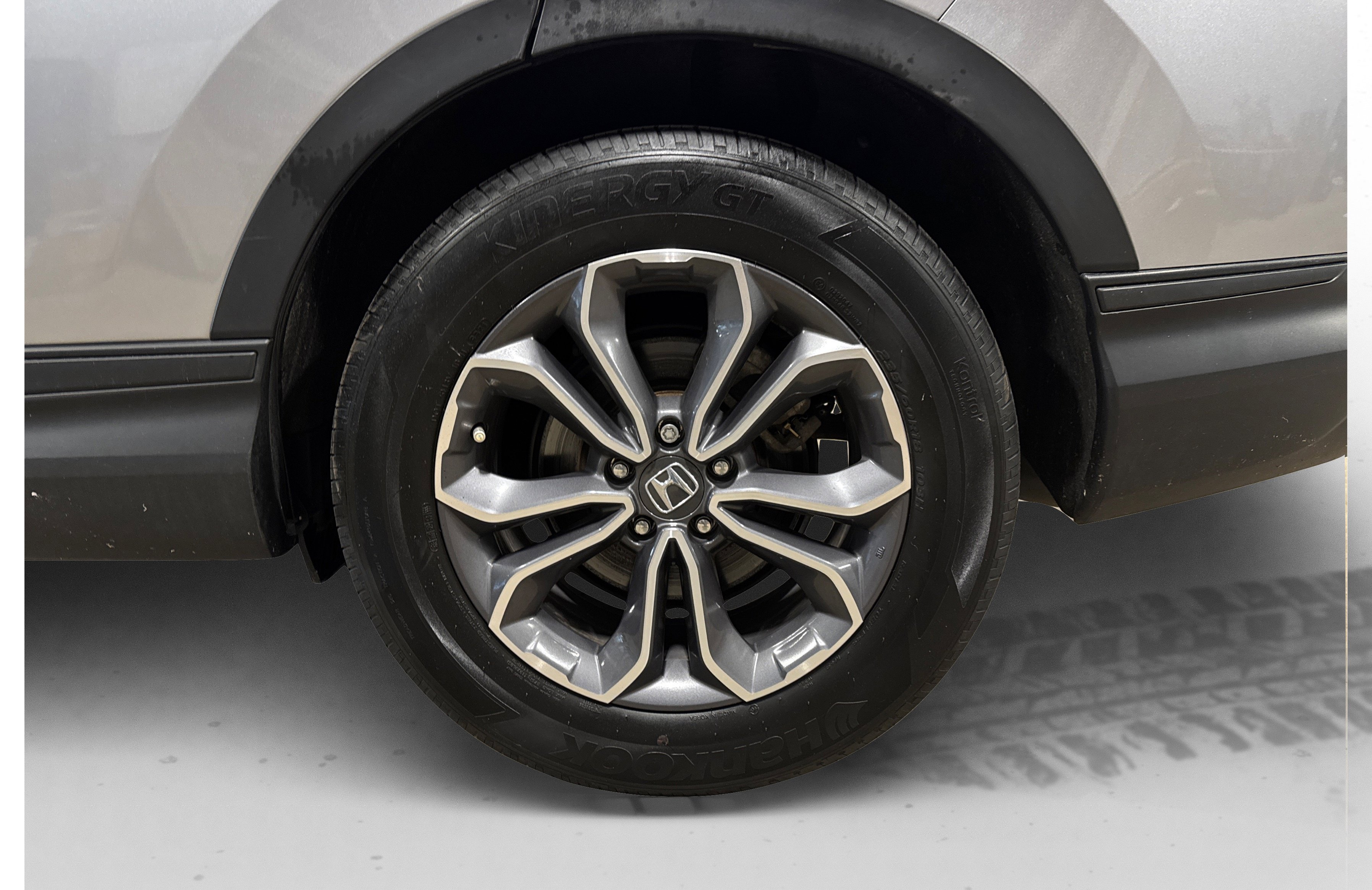 Used 2022 Honda CR-V EX-L image 48