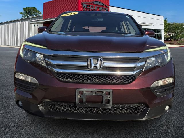 Used 2016 Honda Pilot EX image 8