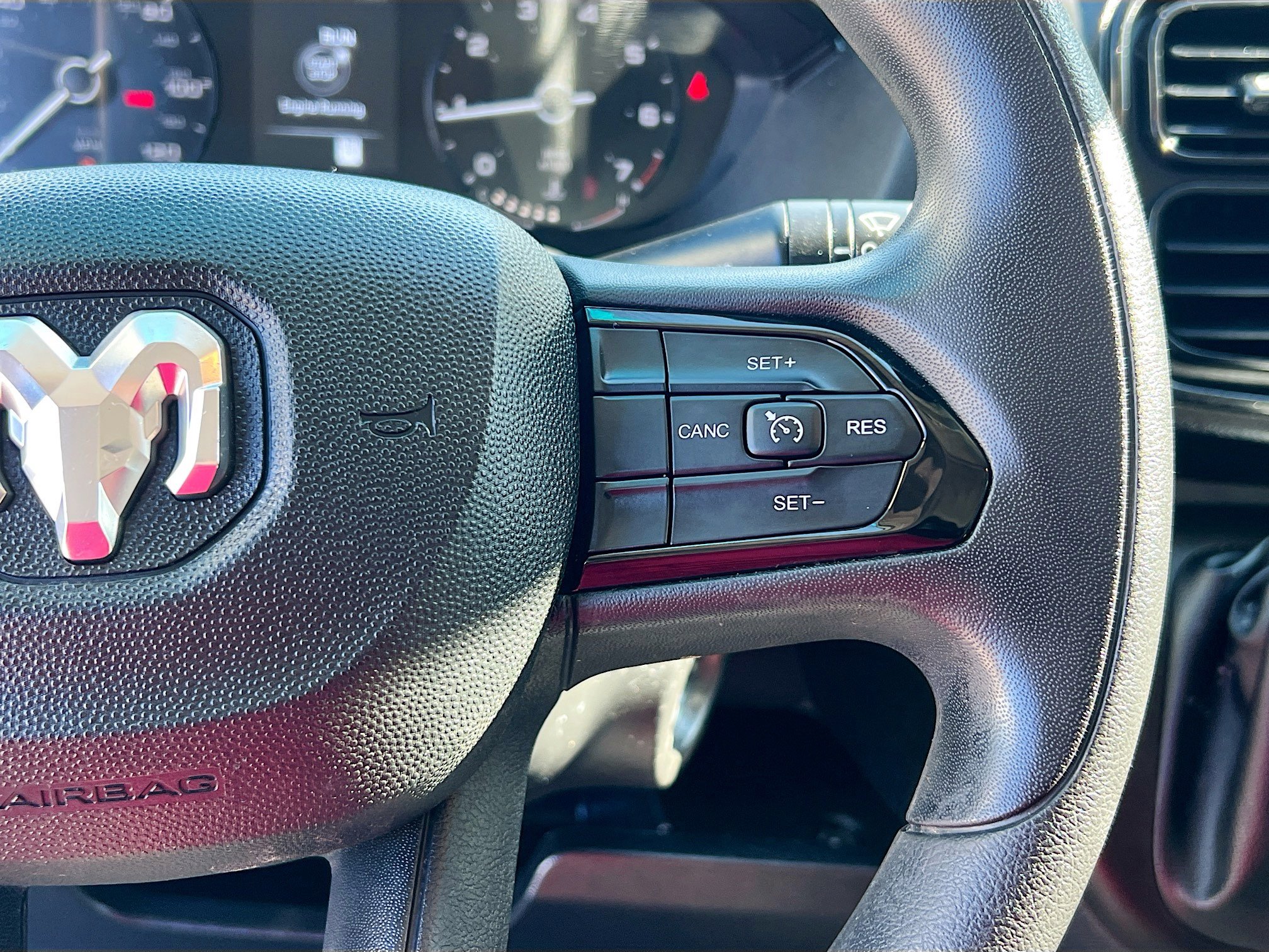 Used 2023 RAM ProMaster 2500 w/ Driver Convenience Group (A) image 19