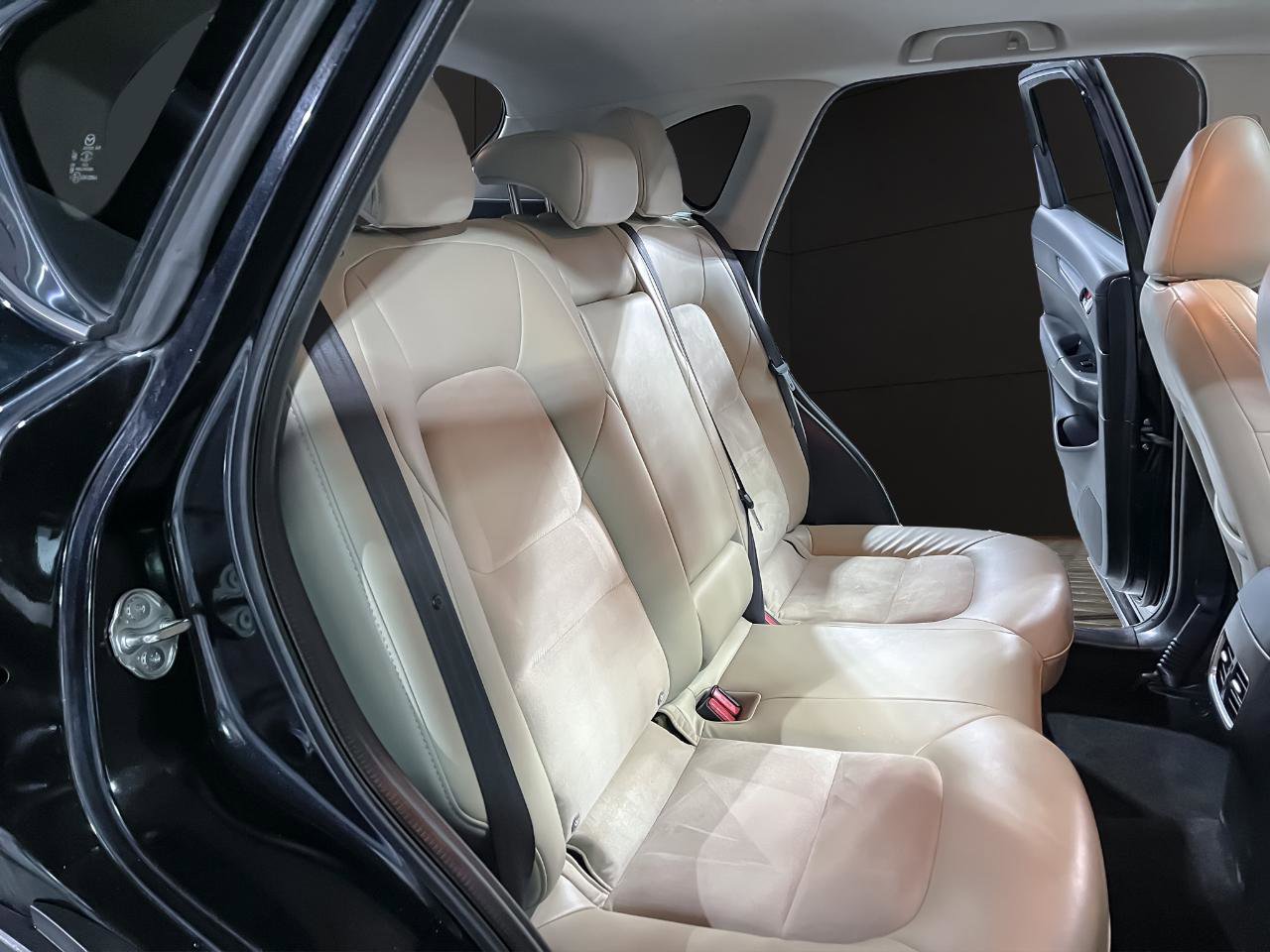 Used 2017 MAZDA CX-5 Touring w/ Preferred Equipment Package image 18