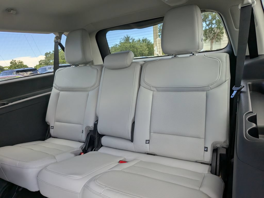 New 2027 Ford Expedition Max Platinum w/ Driver's Package AWD/4WD image 18