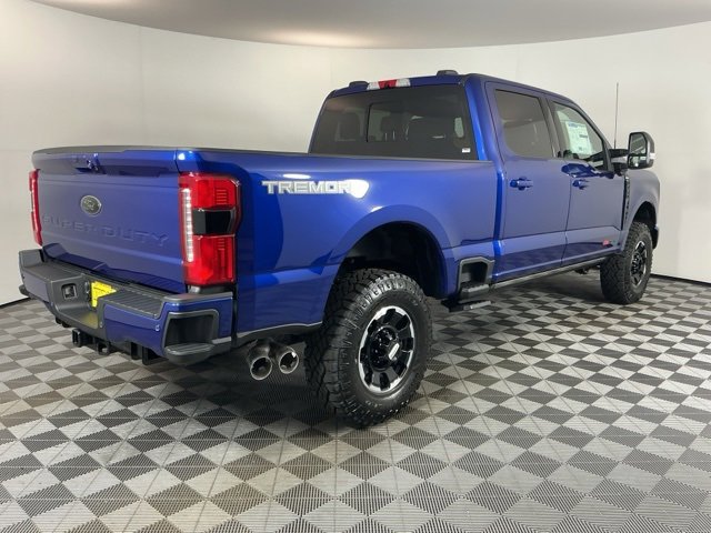 New 2026 Ford F350 Lariat image 4