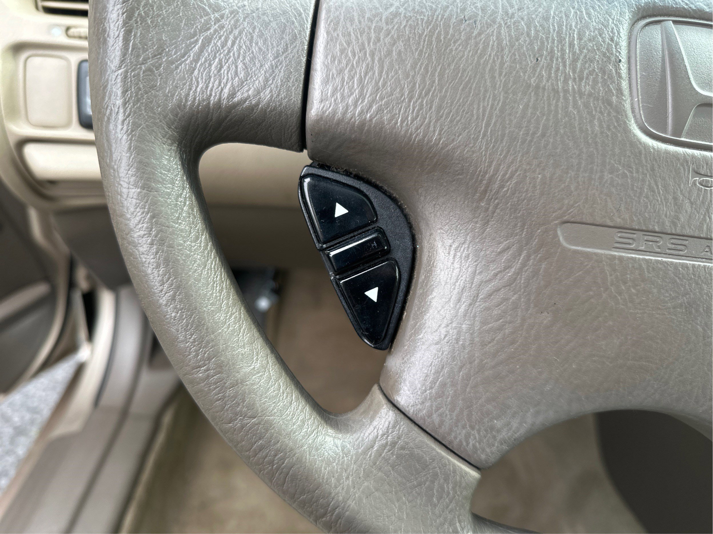 Used 2002 Honda Accord EX image 31
