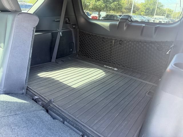 Used 2020 Lexus GX 460 Premium w/ Premium Package AWD/4WD image 6