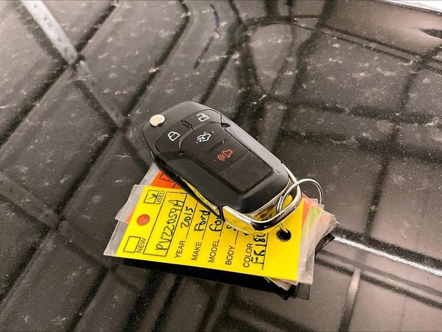 Used 2015 Ford Fusion SE w/ Equipment Group 202A AWD/4WD image 9